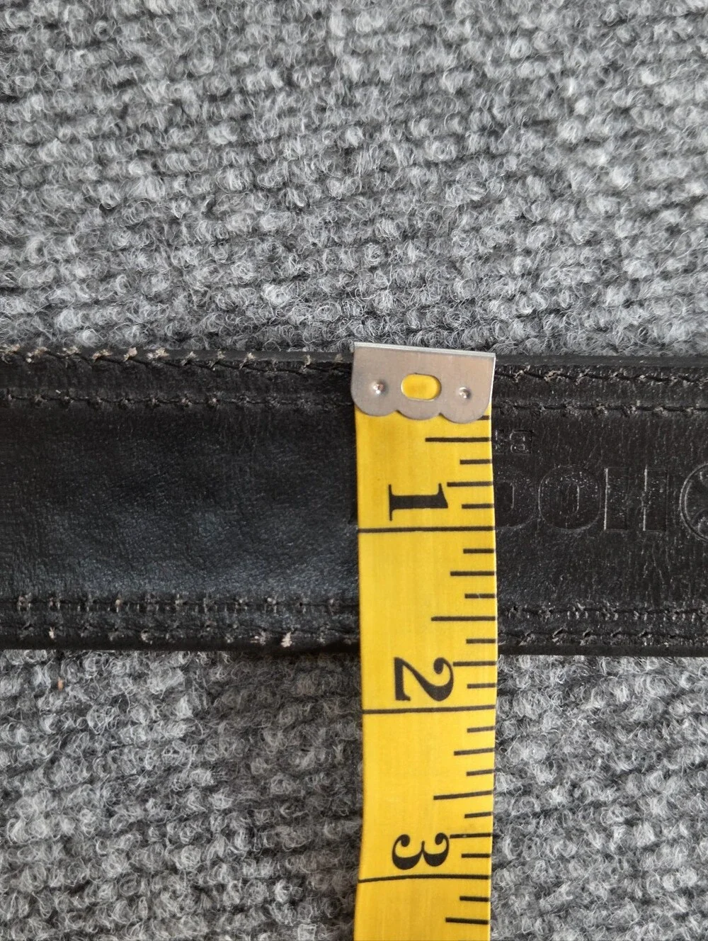 Hooey brands men’s